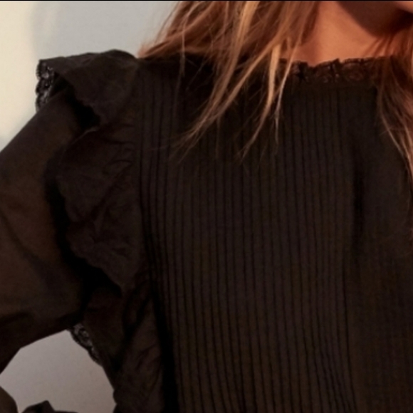 Wilfred La Boheme Elia Dress - Picture 4 of 6